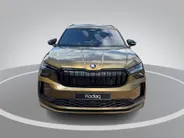 Škoda Kodiaq Sportline Business 1.5 TSI PHEV 150 kW/204PK | Dynamic Chassis Control | Head-up display | Parkeer Pakket | Winter Pakket |  Comfort Pakket |