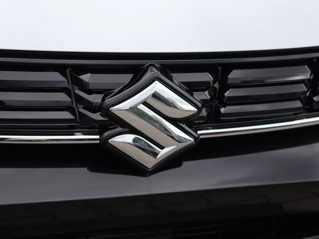 Suzuki Vitara 1.4 BoosterJet Hybrid Select Automaat All Seasons | Carplay | Adaptive Cruise