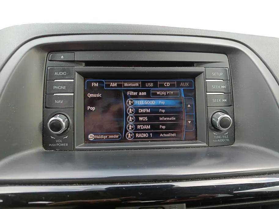 Mazda CX-5 2.0 Skylease 2WD | Trekhaak | Climate control |