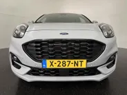 Ford Puma 1.0 EcoBoost Hybrid ST-Line 125 PK | Winterpack | Achteruitrijcamera | BLISS | NL Auto |