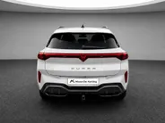 CUPRA Terramar 1.5TSI 204PK DSG e-Hybrid · Panoramadak · Trekhaak · Leder/Alcantara kuipstoelen · SENNHEISER Audio ·   Garantie t/m 05-10-2030 of 100000km.