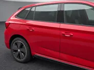 Škoda Scala Monte Carlo 1.0 TSI 115pk DSG · Camera · Panoramadak · Apple/Android Car Play · Dodehoek Detectie · Stoelverwarming · P-Sensoren · 17'' Inch · Garantie t/m 29-04-2029 of 100.000km