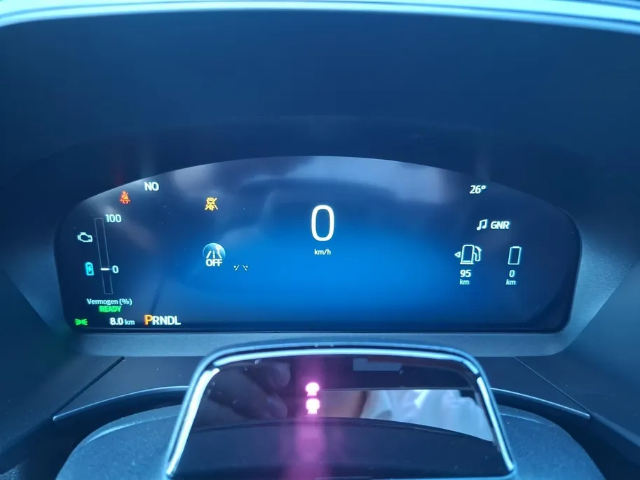 Ford Kuga 2.5 PHEV BlueCruise Edition 243PK | 4.000,- Ready set Ford Bonus | 8 Jaar garantie/160.000Km | 20' Lichtmetalen velgen | El. Trekhaak | Premium Connectivity | Panoramadak |