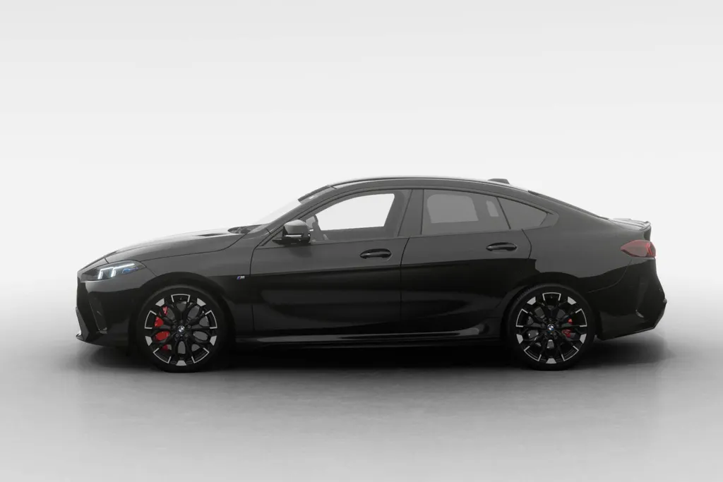 BMW 2 Serie Gran Coupé M235 xDrive