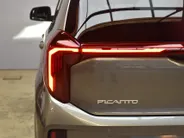 Kia Picanto 1.0 DPi 63pk 4-zits AMT ExecutiveLine AUTOMAAT