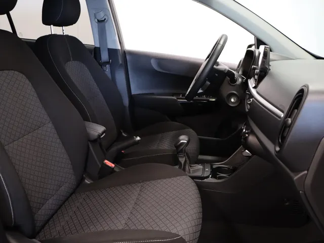 Kia Picanto 1.0 DPI DynamicPlusLine Automaat