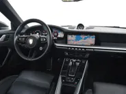 Porsche 911 Carrera S