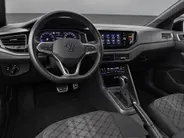 Volkswagen Taigo 1.0 TSI 110pk DSG R-Line · Camera · Apple/Android Car Play · Navigatie · P-Sensoren · Stoelverwarming · 18'' Inch ·