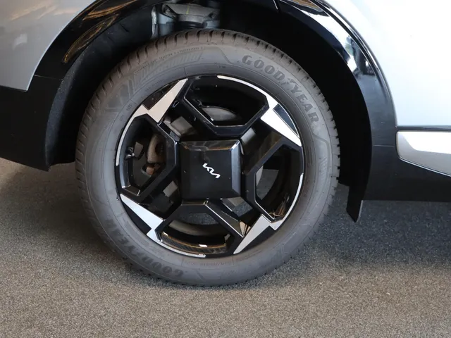 Kia Sportage 1.6 T-GDi Hybrid DynamicPlusLine Afn. trekhaak