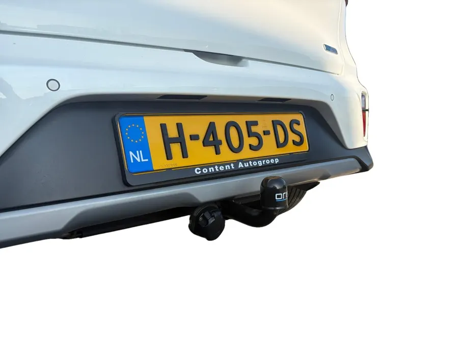 Kia Niro 1.6 GDi Hybrid DynamicPlusLine | Navi | Stoel- stuurverwarming | Climate control