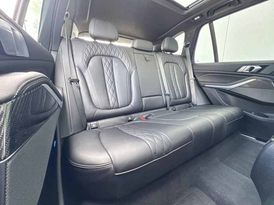 BMW X5 xDrive45e High Executive