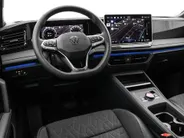 Volkswagen Tiguan Limited Edition 1.5 eHybrid 204 PK 6 versn. DSG · Design Pakket Dark · Trekhaak inklapbaar, met elektrische ontgrendeling, incl. aanhangermanoeuvreerhulp Trailer Assist · Voorraad OUTLET · Prijs is inclusief inruilpremie ·