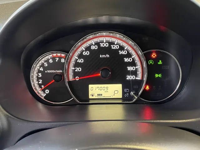 Mitsubishi Space Star 1.2 Instyle Automaat
