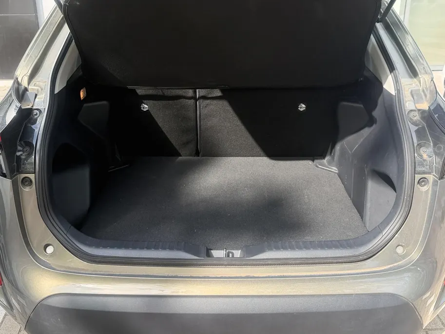 Toyota Yaris Cross 1.5 Hybrid Active AUTOMAAT | 1E EIGENAAR | CLIMATE CONTROL | DEALER ONDERHOUDEN