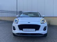 Ford Puma 1.0 EcoBoost Hybrid 125 pk Titanium Navigatie - Apple Carplay/Android Auto - Camera - Active Park Assist