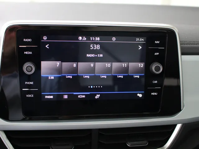 Volkswagen T-Roc Cabrio 1.0 TSI Style Goal Led | All Season Banden | Navigatie | 17' Velgen 'Zurich'