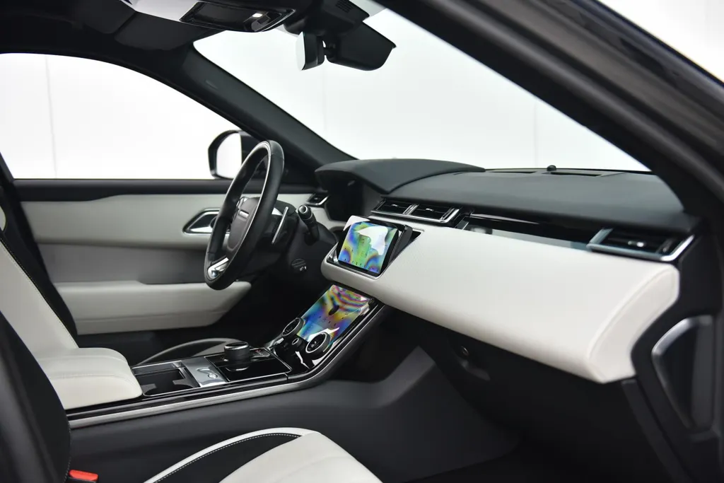 Land Rover Range Rover Velar P250 AWD