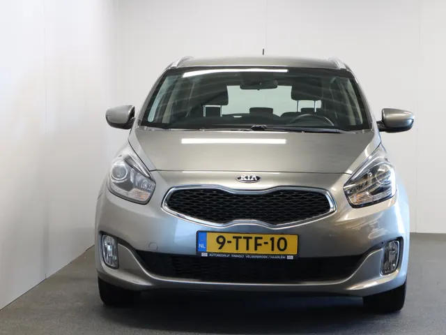 Kia Carens 2.0 GDi BusinessLine Automaat Trekhaak