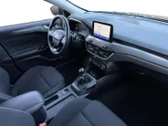Ford Focus Wagon 1.0 EcoBoost Titanium Business | B&O | Adaptieve Cruise Control | Winter Pack | Privacy Glass | Navigatie | All weather banden