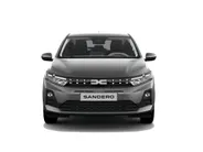 Dacia Sandero Eco-G 120 expression | Nu met € 450,- Zeeuw en Zeeuw actiekorting | financier tegen slechts 2,9% met Dacia Relaxplan
