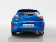 Ford Puma 1.0 EcoBoost Hybrid ST-Line X | Dealer onderhouden | Navigatie | Parkeer sensoren | Cruise control | 18'' velgen | B&O