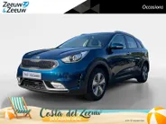 Kia Niro 1.6 GDi Hybrid DynamicLine | Navigatie | Climate control | Cruise control | Trekhaak