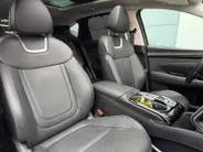 Hyundai Tucson 1.6 T-GDI PHEV Premium Sky 4WD | Zeer nette auto | Full Option | Open dak | 360 graden camera | Dealer onderhouden | Hyundai Rotterdam - Noord |