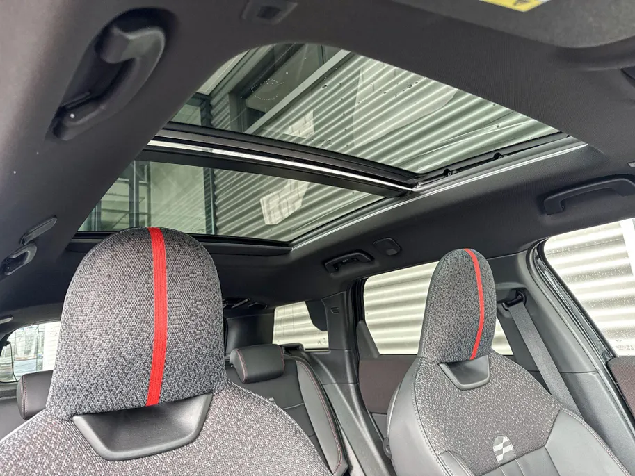 MINI Countryman 1.5 C
