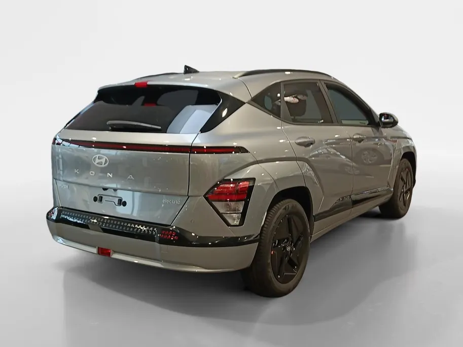 Hyundai Kona Electric Long Range Pure Edition 64.8 kWh | VERSCHILLENDE KLEUREN! | € 1.500,- korting! | OP=OP | ACTIE
