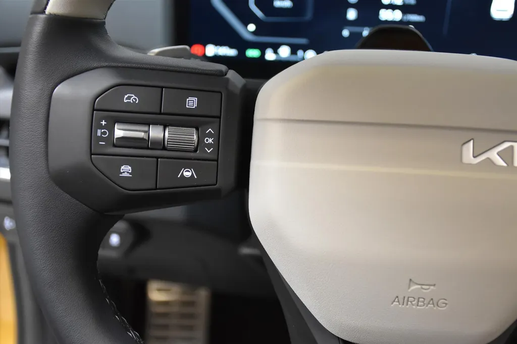 Kia K4 1.0 T-GDi MHEV 115pk DCT7 GT-PlusLine