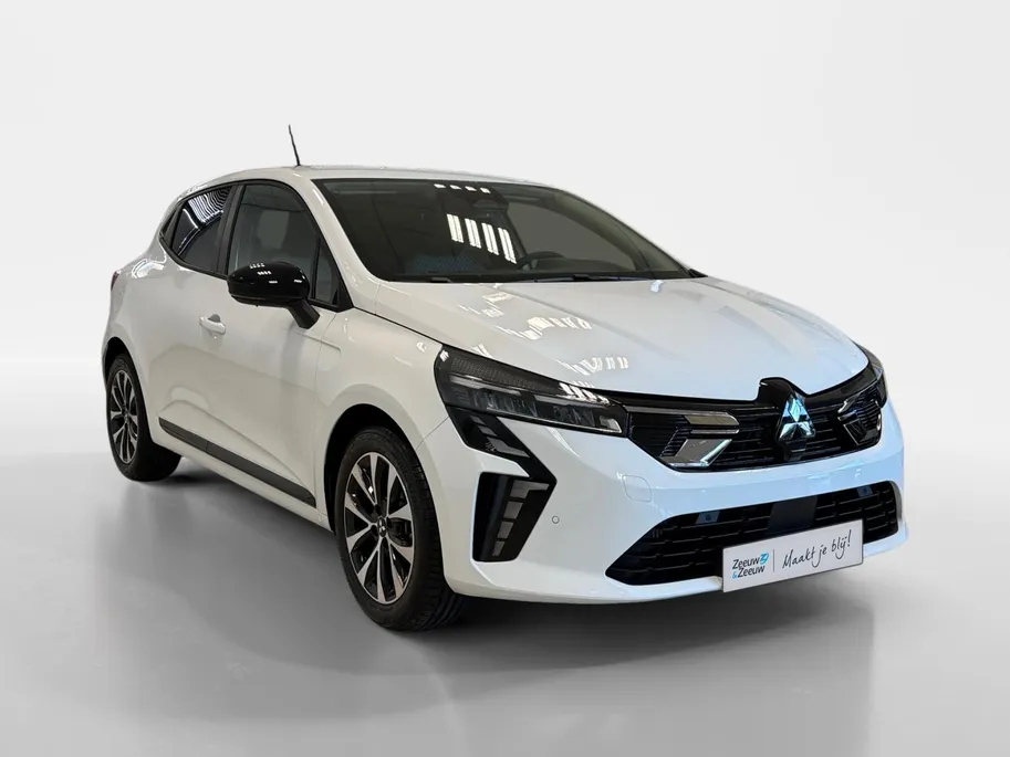 Mitsubishi Colt 1.0 TURBO | INTENSE | APPLE CARPLAY | CAMERA |