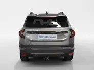 Dacia Bigster 1.8 Hybrid 155 Extreme AUTOMAAT NAVI TREKHAAK AIRCO 360CAMERA CRUISE CONTROLE SCHUIFKANTELDAK APPLE CARPLAY ANDROID AUTO ZEER MOOIE AUTO DEALER ONDERHOUDEN