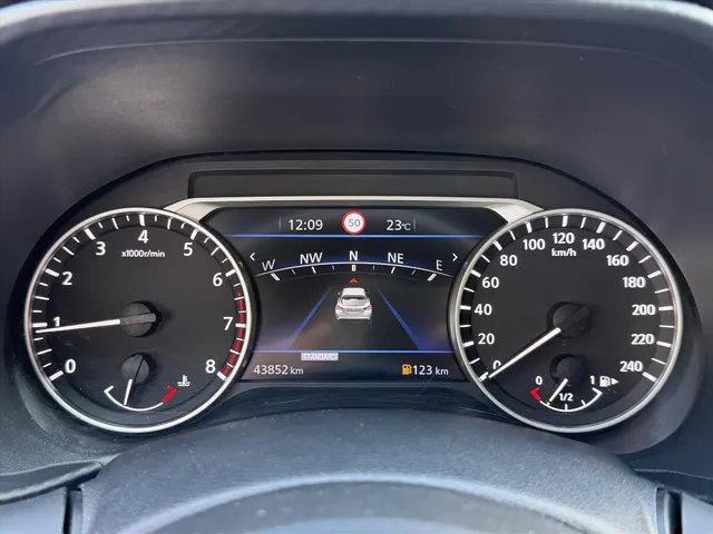 Nissan Juke 1.0 DIG-T 117pk Enigma Plus | Navigatie | Cold Pack | App Connect | ECC | Keyless