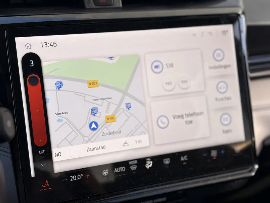 Ford Puma Gen-E Premium 44 kWh DEMO I DRIVER ASSISTANCE PACK I WINTER PACK I MATRIX LED-KOPLAMPEN I APPLE CARPLAY / ANDROID AUTO I