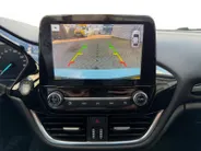 Ford Fiesta 1.0 EcoBoost Titanium | Dealer onderhouden | 1e eigenaar | Adapt. Cruise control | Parkeersensoren voor en achter | Achteruitrijcamera | Trekhaak | Navigatie | Apple carplay & Android auto | Voorruitverwarming | Privacy glas | Bovag garantie |