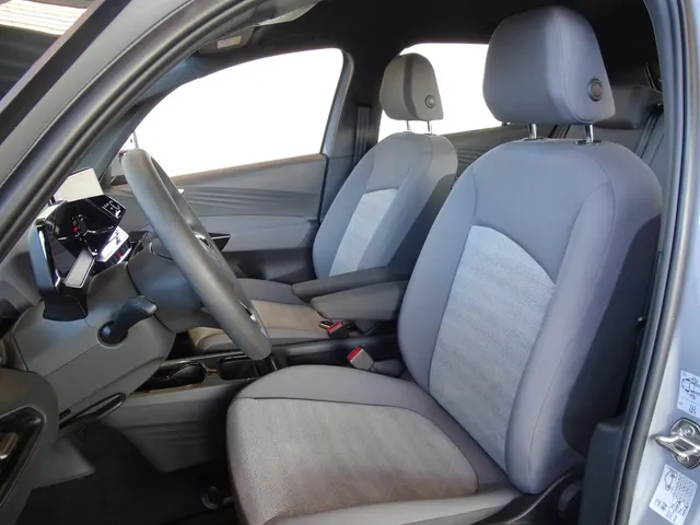 Volkswagen ID.3 Pure 45 kWh