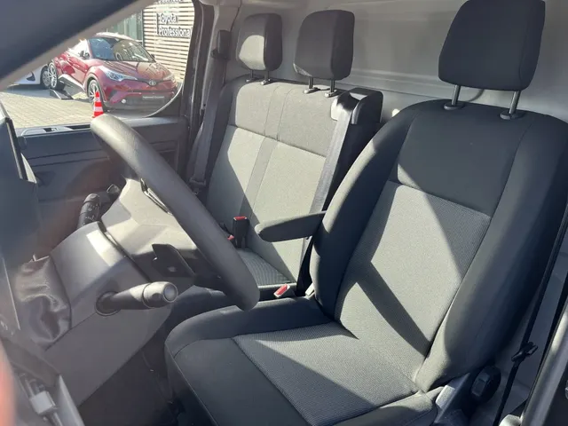 Toyota ProAce Electric Long Worker Challenger L2 Extra Range 75 kWh | Parkeersensoren | Lat-om-lat