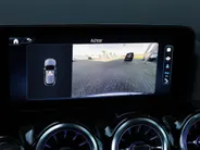Mercedes-Benz GLA 180 AMG Line l Keyless l Achteruitrij camera l Stoelverwarming