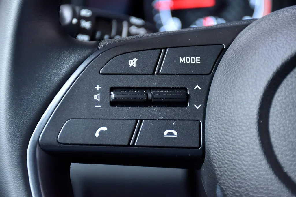 Hyundai Bayon 1.0 T-GDI 48V 100PK i-Motion I Airco I Cruise controle