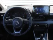 Mazda 2 Hybrid 1.5 Exclusive-line | Keyless entry | Android Auto | Apple Carplay | Dodehoek detectie | Camera |