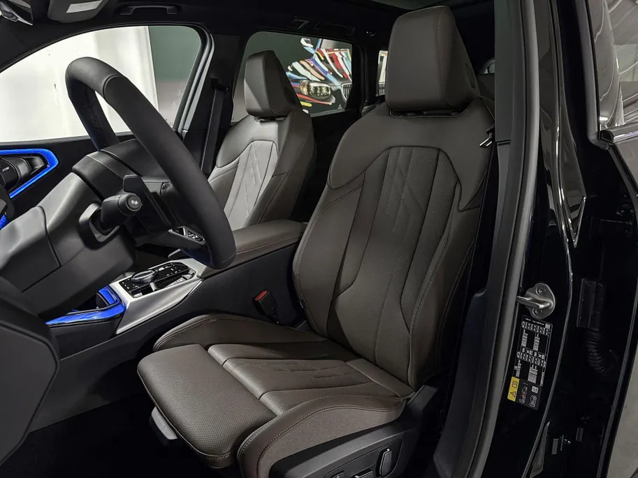 BMW X3 30e xDrive