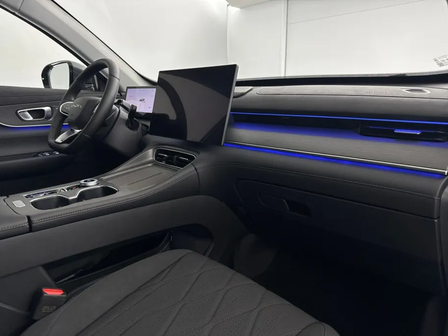 Chery TIGGO 8 1.5 PHEV Unique Automaat | 7-persoons | Nieuw & rijklaar