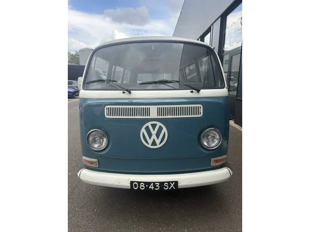 Volkswagen 231011 231011 T2 1600 Type B