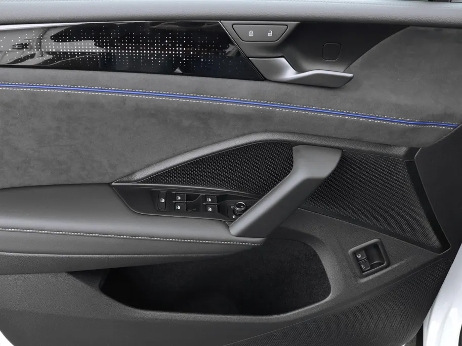 Volkswagen Tiguan R-Line 1.5 eHybrid 204 PK 6 versn. DSG · Voorstoelen verwarmbaar · Sfeerverlichting · All-season banden