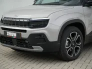 Jeep Avenger Summit 54kWh | Pano | Infotainment | Winter | Camera | 18'