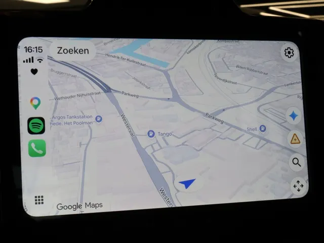 Suzuki S-Cross 1.4 Boosterjet SH Special Edition | Stoel Verwarming | 360* Camera | Apple/Android Auto |
