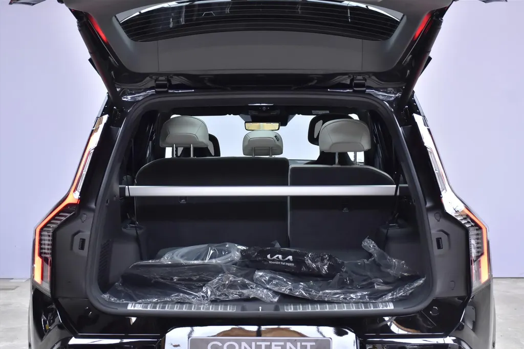 Kia EV9 99,8kWh 384pk AWD Dual Motor GT-Line NIEUW - SNEL LEVERBAAR