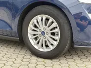 Ford Focus Wagon 1.5 EcoBoost Titanium Business | 1500 kg trekkracht | WINTER PACK