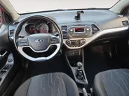 Kia Picanto 1.0 First Edition Bluetooth | Climate & cruise control | Lichtmetalen velgen | Metallic lak | Bovag garantie | NAP