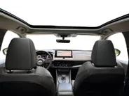 Nissan QASHQAI N Connecta Navi | Pano dak | LM Velgen |